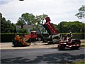 Asphalt Paving