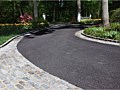 Asphalt Paving