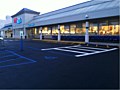 Asphalt Paving