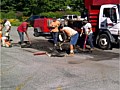 Asphalt Paving