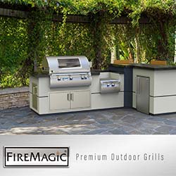 Fire Magic 2020 Product Catalog