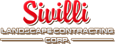Sivilli Landscape Contracting Corp.