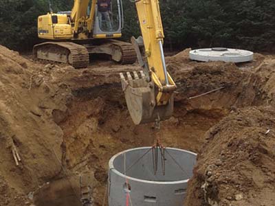 Drainage Solutions Old Westbury, NY