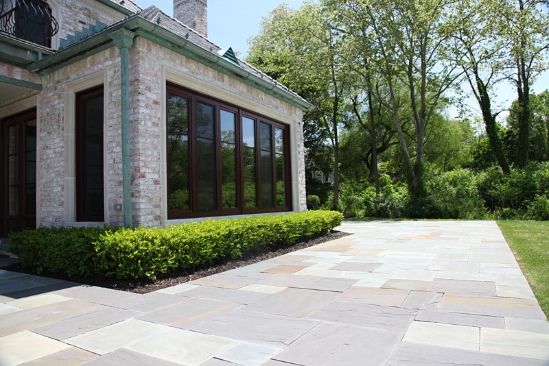Landscape Design & Build, Albertson, New York, NY