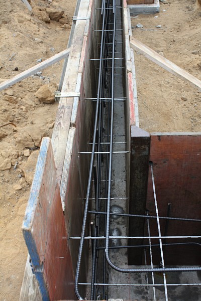 Concrete Form Work | Albertson, Long Island, Old Westbury, Brookville, NY