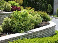 Landscape Design Photo Gallery