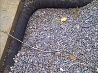 <b>Photo 8</b><br>French Drains