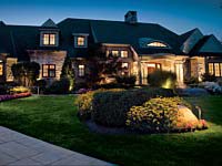 Landscape Lighting