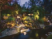 Landscape Lighting