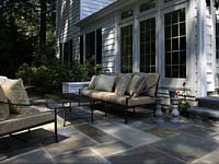 Patios Photo Gallery