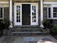 Masonry Services