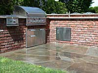 Masonry Services