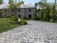 Driveways Photo Gallery