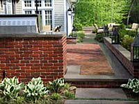 Masonry Services