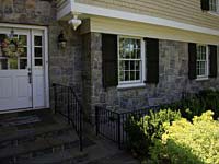 Masonry Services