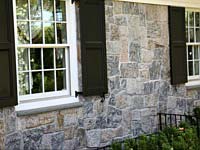 Masonry Services