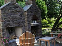 Fire Pits/ Fire Places Photo Gallery