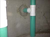 Sanitary Systems Photo Gallery