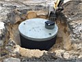 Drainage