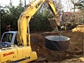 Drainage