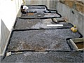 Drainage